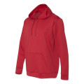 Gildan Performance® Tech Hooded Sweatshirt