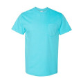 Gildan Hammer™ Pocket T-Shirt