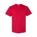 Gildan Hammer™ Pocket T-Shirt