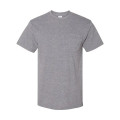 Gildan Unisex Hammer™ Pocket T-Shirt