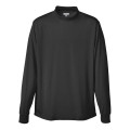 Augusta Sportswear Unisex Wicking Mock Turtleneck