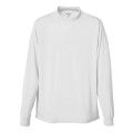 Augusta Sportswear Unisex Wicking Mock Turtleneck