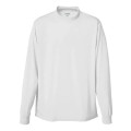 Augusta Sportswear Unisex Wicking Mock Turtleneck