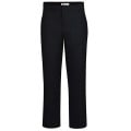 Dickies Women's Plus Sizes Premium Flat Front Pants