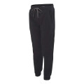 Burnside Unisex Fleece Joggers