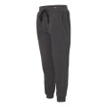 Burnside Unisex Fleece Joggers