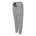 Burnside Unisex Fleece Joggers