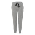 Burnside Unisex Fleece Joggers