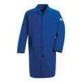 Bulwark Men's Lab Coat - Nomex® IIIA - 6 oz.