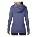 Anvil Women's Hooded French Terry Pullover