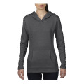 Anvil Women's Hooded French Terry Pullover