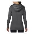 Anvil Women's Hooded French Terry Pullover