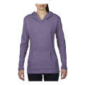 Anvil Women's Hooded French Terry Pullover