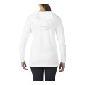 Anvil Women's Hooded French Terry Pullover