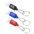 Light Bulb Key Chain