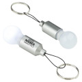 Light Bulb Key Chain