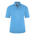 Badger Men's Ultimate SoftLock™ Polo