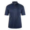 Badger Men's Ultimate SoftLock™ Polo