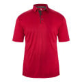 Badger Men's Ultimate SoftLock™ Polo