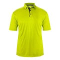 Badger Men's Ultimate SoftLock™ Polo
