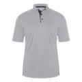 Badger Men's Ultimate SoftLock™ Polo