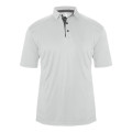 Badger Men's Ultimate SoftLock™ Polo