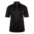 Badger Men's Ultimate SoftLock™ Polo