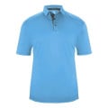 Badger Men's Ultimate SoftLock™ Polo