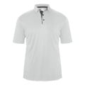 Badger Men's Ultimate SoftLock™ Polo