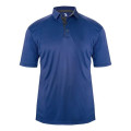 Badger Men's Ultimate SoftLock™ Polo