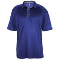 Badger Men's Ultimate SoftLock™ Polo