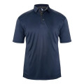 Badger Men's Ultimate SoftLock™ Polo