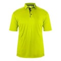 Badger Men's Ultimate SoftLock™ Polo