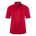 Badger Men's Ultimate SoftLock™ Polo