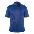 Badger Men's Ultimate SoftLock™ Polo