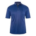 Badger Men's Ultimate SoftLock™ Polo