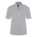 Badger Men's Ultimate SoftLock™ Polo