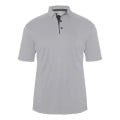 Badger Men's Ultimate SoftLock™ Polo
