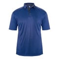 Badger Men's Ultimate SoftLock™ Polo
