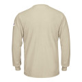 Bulwark Long Sleeve Lightweight T-Shirt - Long Sizes
