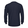 Bulwark Long Sleeve Lightweight T-Shirt - Long Sizes