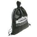 Glide Right Non-Woven Drawstring Backpack