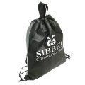 Glide Right Non-Woven Drawstring Backpack
