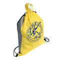 Glide Right Non-Woven Drawstring Backpack