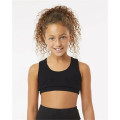 Boxercraft Girls Sports Bra