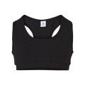 Boxercraft Girls Sports Bra