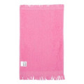 Q-Tees Fringed Fingertip Towel