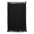 Q-Tees Fringed Fingertip Towel