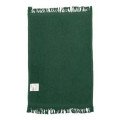 Q-Tees Fringed Fingertip Towel