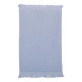 Q-Tees Fringed Fingertip Towel